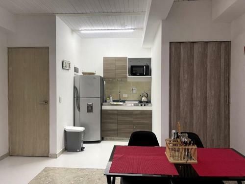 Apartamento Centrico 203 Med