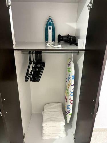 Apartamento Centrico 203 Med