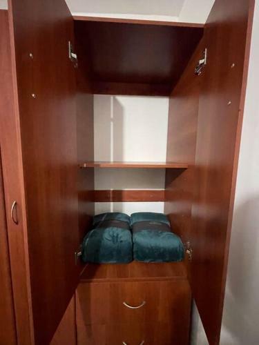 Apartamento Apto Completo Moderno 1er Piso