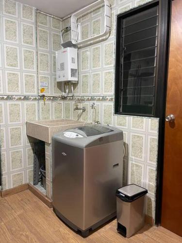 Apartamento Apto Completo Moderno 1er Piso
