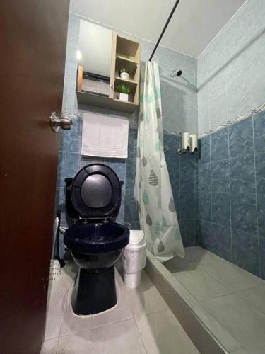Apartamento Apto Completo Moderno 1er Piso