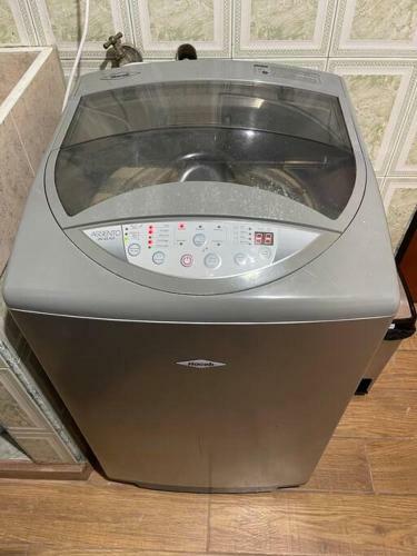 Apartamento Apto Completo Moderno 1er Piso