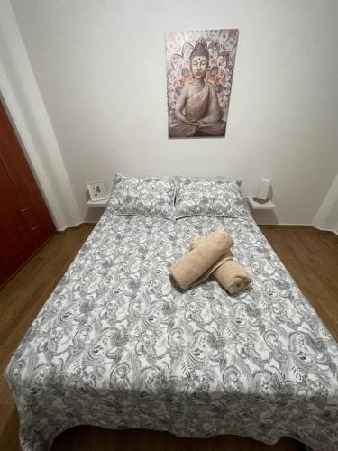 Apartamento Apto Completo Moderno 1er Piso
