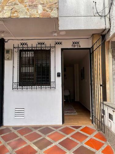 Apartamento Apto Completo Moderno 1er Piso