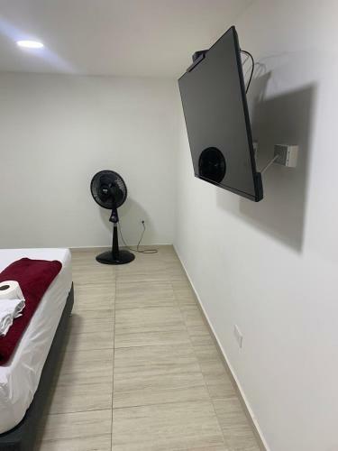 Apartamento Cerca A La Estaci�n De Metro Medellin