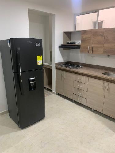 Apartamento Cerca A La Estaci�n De Metro Medellin