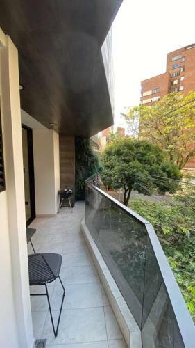 Apartamento Para�so Rent House 206