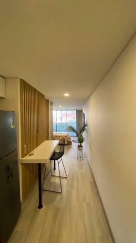 Apartamento Para�so Rent House 206