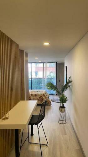 Apartamento Para�so Rent House 206