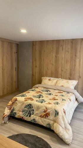 Apartamento Para�so Rent House 206