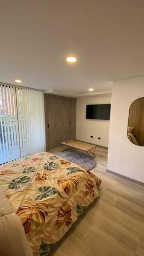 Apartamento Para�so Rent House 206