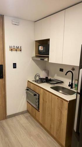 Apartamento Para�so Rent House 206