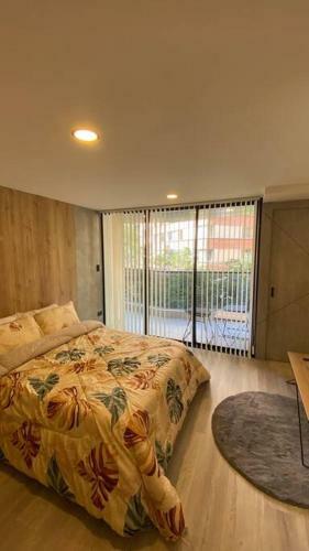Apartamento Para�so Rent House 206