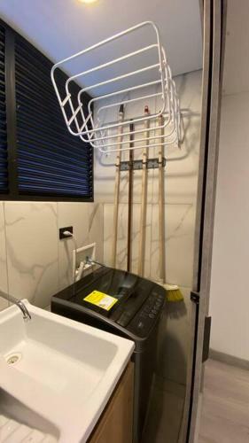 Apartamento Para�so Rent House 206
