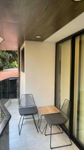 Apartamento Para�so Rent House 206