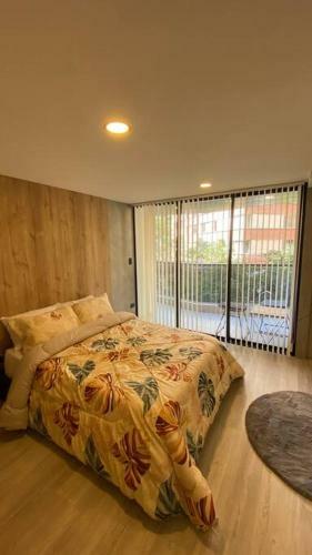 Apartamento Para�so Rent House 206
