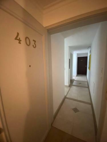 Apartaestudio Boulevard Saint - Michel