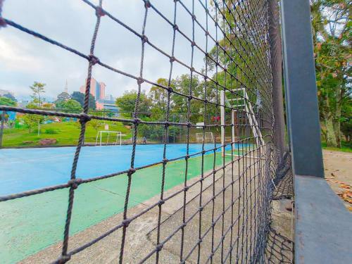 Apartamento La Terraza Del Poblado 474-tr1