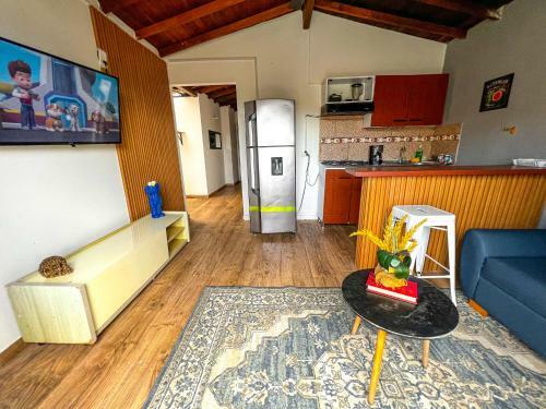 Apartamento La Terraza Del Poblado 474-tr1