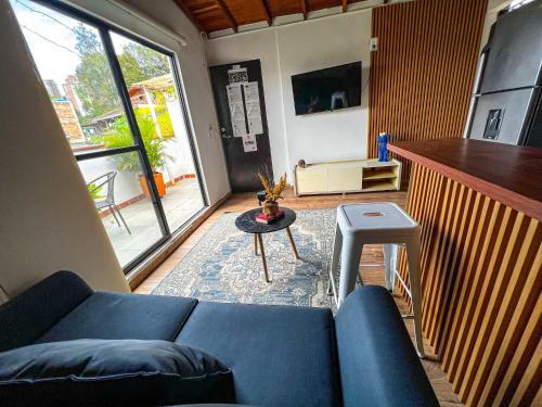 Apartamento La Terraza Del Poblado 474-tr1