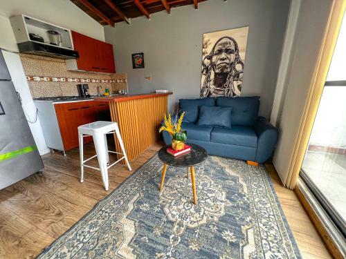 Apartamento La Terraza Del Poblado 474-tr1