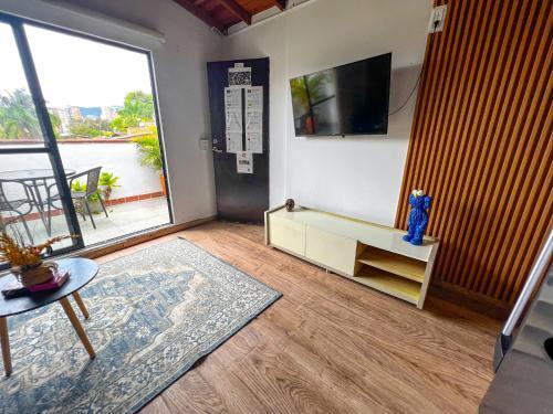 Apartamento La Terraza Del Poblado 474-tr1