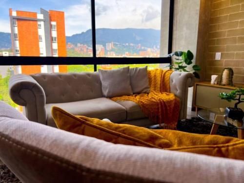 Apartamento Edificio Nuevo Lujoso Ascensor Directo 7 99 Tower