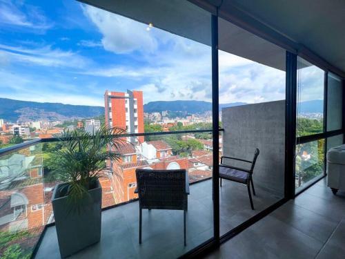 Apartamento Edificio Nuevo Lujoso Ascensor Directo 7 99 Tower