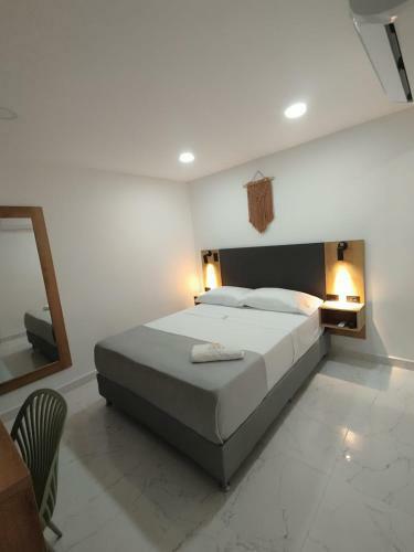 Zam� Room Hotel