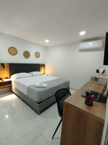 Zam� Room Hotel