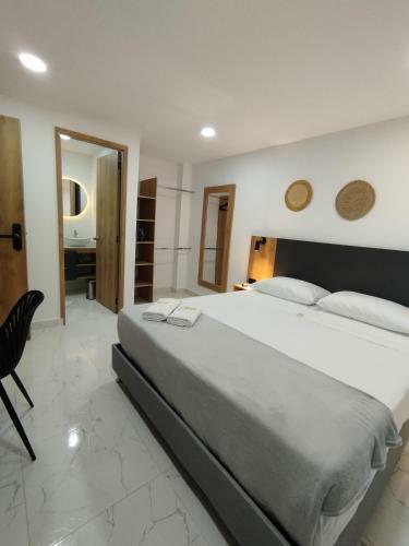 Zam� Room Hotel