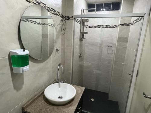 Apartamento Amoblado Los Molinos