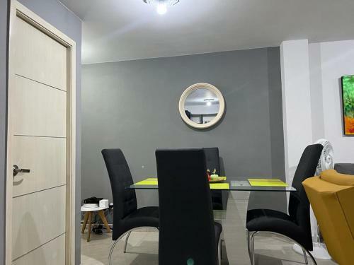Apartamento Amoblado Los Molinos