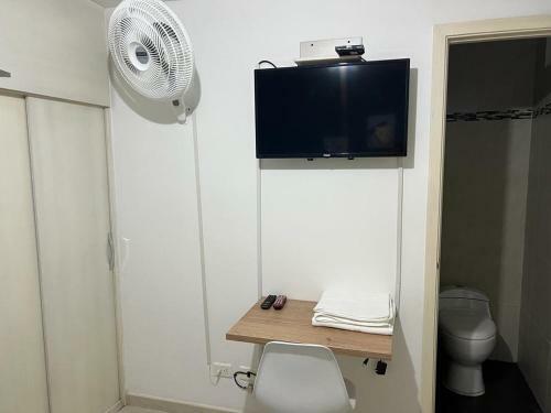 Apartamento Amoblado Los Molinos