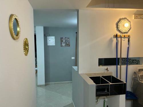 Apartamento Amoblado Los Molinos