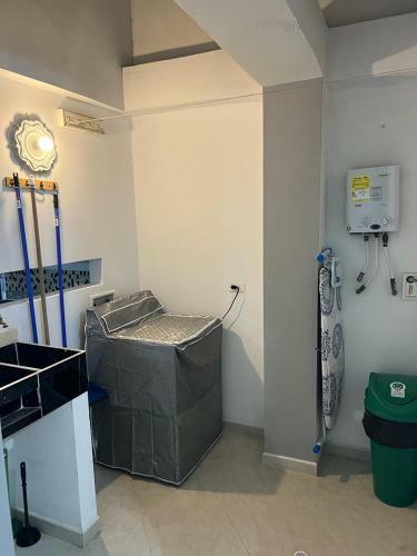 Apartamento Amoblado Los Molinos