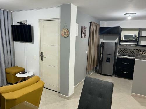 Apartamento Amoblado Los Molinos