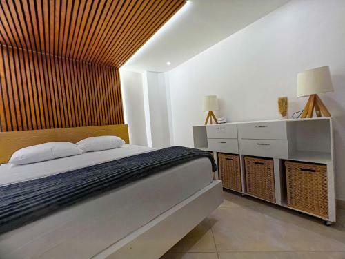 Apartamento Esplendido Elegante Central-rome-401