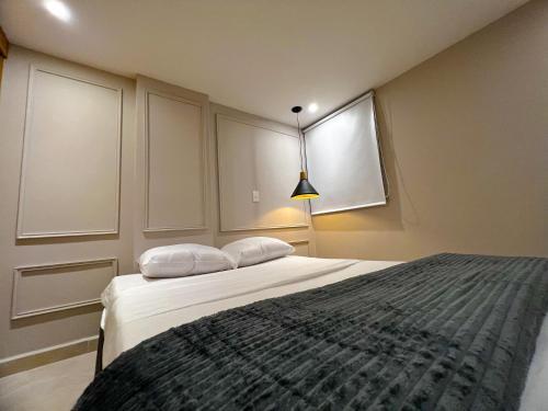 Apartamento Esplendido Elegante Central-rome-401