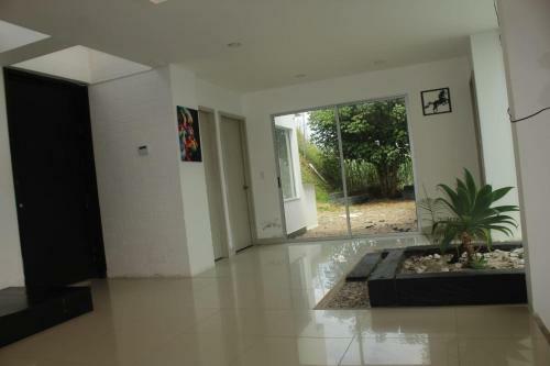 Villa Mansion 16