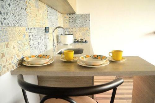 Apartamento Tranquila Suite En Santa Elena
