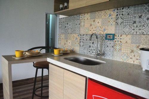 Apartamento Tranquila Suite En Santa Elena
