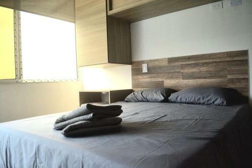 Apartamento Tranquila Suite En Santa Elena