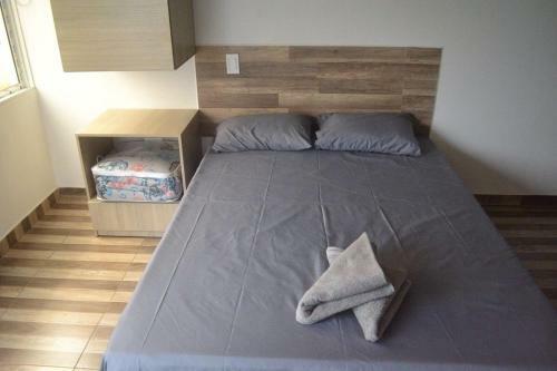 Apartamento Tranquila Suite En Santa Elena
