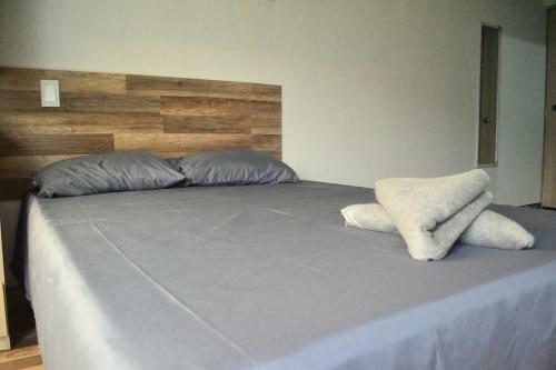 Apartamento Tranquila Suite En Santa Elena