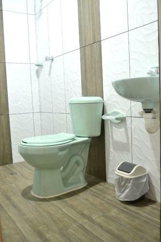 Apartamento Tranquila Suite En Santa Elena