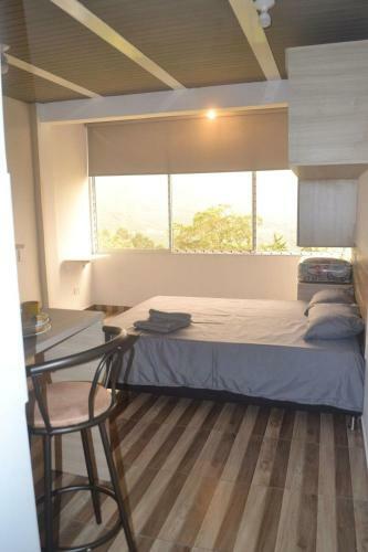 Apartamento Tranquila Suite En Santa Elena