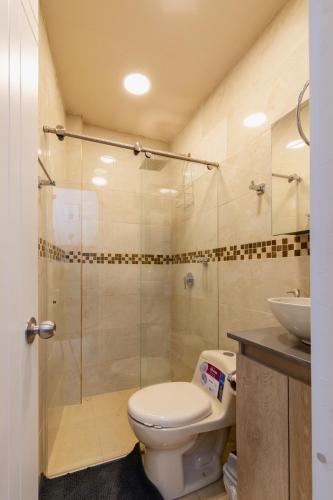 Apartamento Studio Completo - Aguacatala