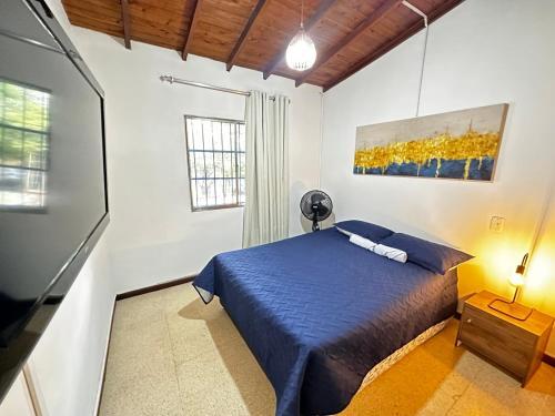 Apartamento Manila - Poblado - Zona Gastron�mica