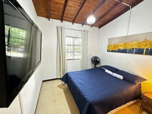Apartamento Manila - Poblado - Zona Gastron�mica